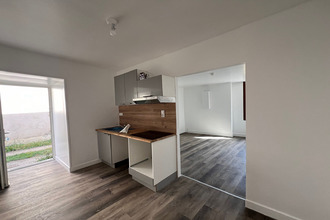 location appartement garchizy 58600