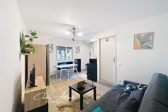 location appartement gardanne 13120