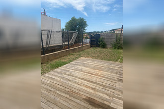 location appartement gardanne 13120