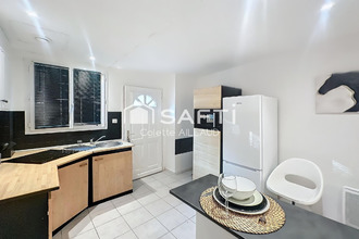 location appartement gardanne 13120