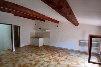 Ma-Cabane - Location Appartement GAREOULT, 26 m²