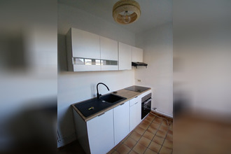 Ma-Cabane - Location Appartement GAREOULT, 33 m²