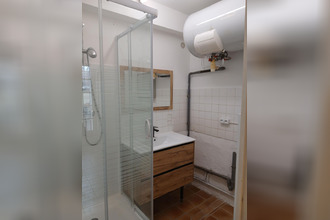 Ma-Cabane - Location Appartement GAREOULT, 33 m²