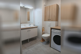 location appartement gareoult 83136