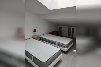 location appartement gareoult 83136