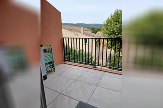 location appartement gareoult 83136
