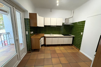 location appartement gareoult 83136