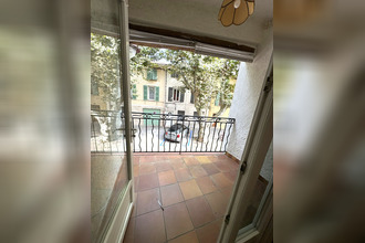 location appartement gareoult 83136