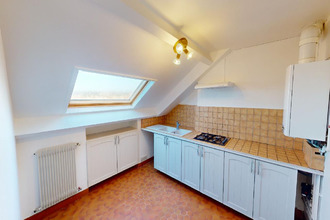 location appartement gargenville 78440