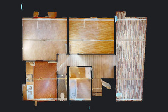 location appartement gargenville 78440