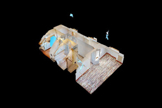 location appartement gargenville 78440