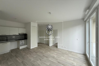 location appartement gargenville 78440