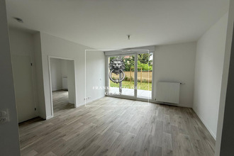 location appartement gargenville 78440