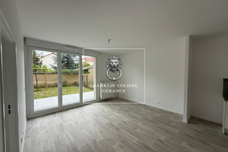 location appartement gargenville 78440