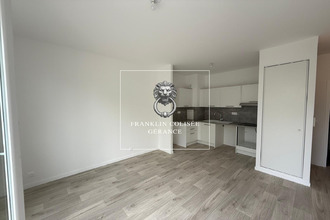 location appartement gargenville 78440