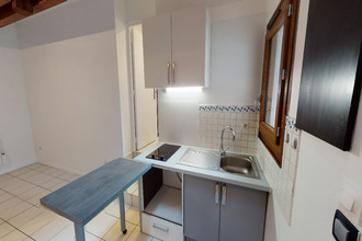 location appartement gargenville 78440