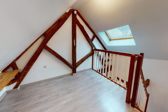 location appartement gargenville 78440