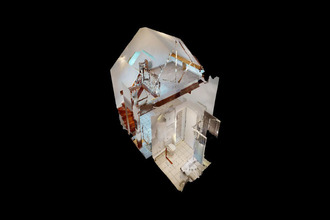 location appartement gargenville 78440