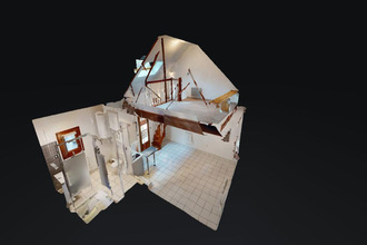 location appartement gargenville 78440