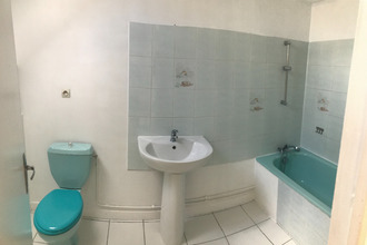 location appartement gargenville 78440