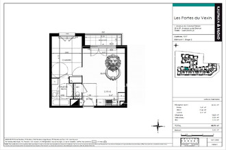 location appartement gargenville 78440