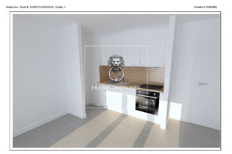 location appartement gargenville 78440