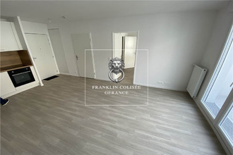 location appartement gargenville 78440