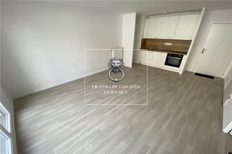 location appartement gargenville 78440