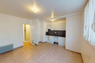 location appartement gargenville 78440