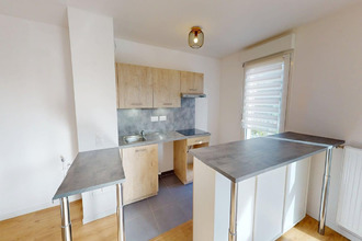 location appartement gargenville 78440