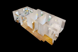 location appartement gargenville 78440