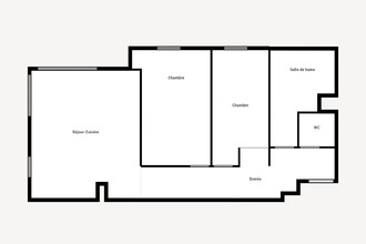 location appartement gargenville 78440