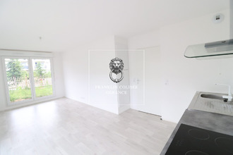 location appartement gargenville 78440