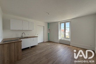 location appartement gargenville 78440