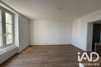 location appartement gargenville 78440