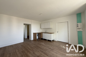 location appartement gargenville 78440