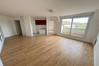 location appartement gargenville 78440