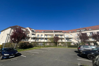 location appartement gargenville 78440