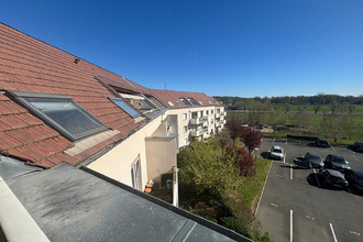 location appartement gargenville 78440