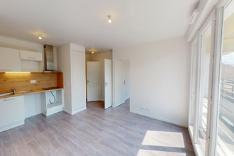 location appartement gargenville 78440