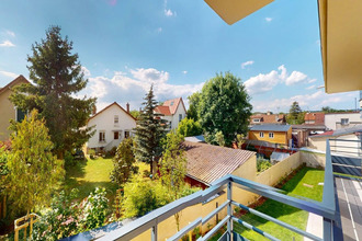 location appartement gargenville 78440