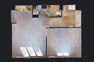 location appartement gargenville 78440