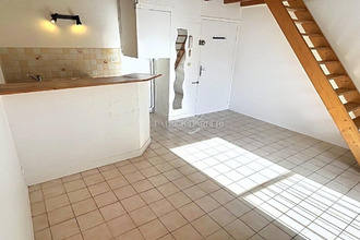 location appartement gargenville 78440
