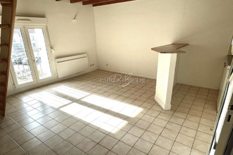 location appartement gargenville 78440
