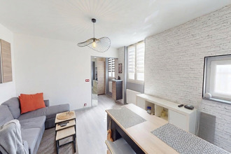 location appartement gargenville 78440