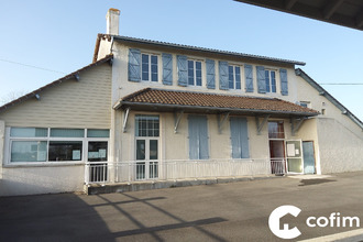 location appartement garlede-mondebat 64450