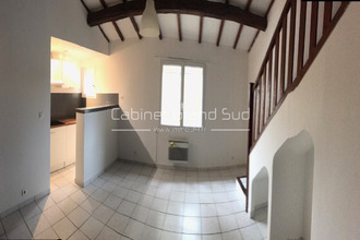 location appartement garons 30128