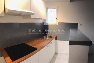 location appartement garons 30128