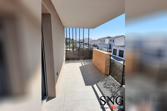 location appartement garons 30128