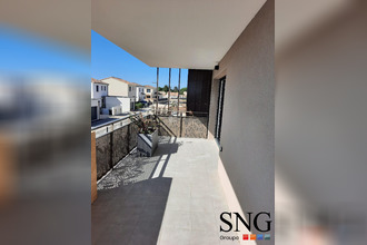 location appartement garons 30128